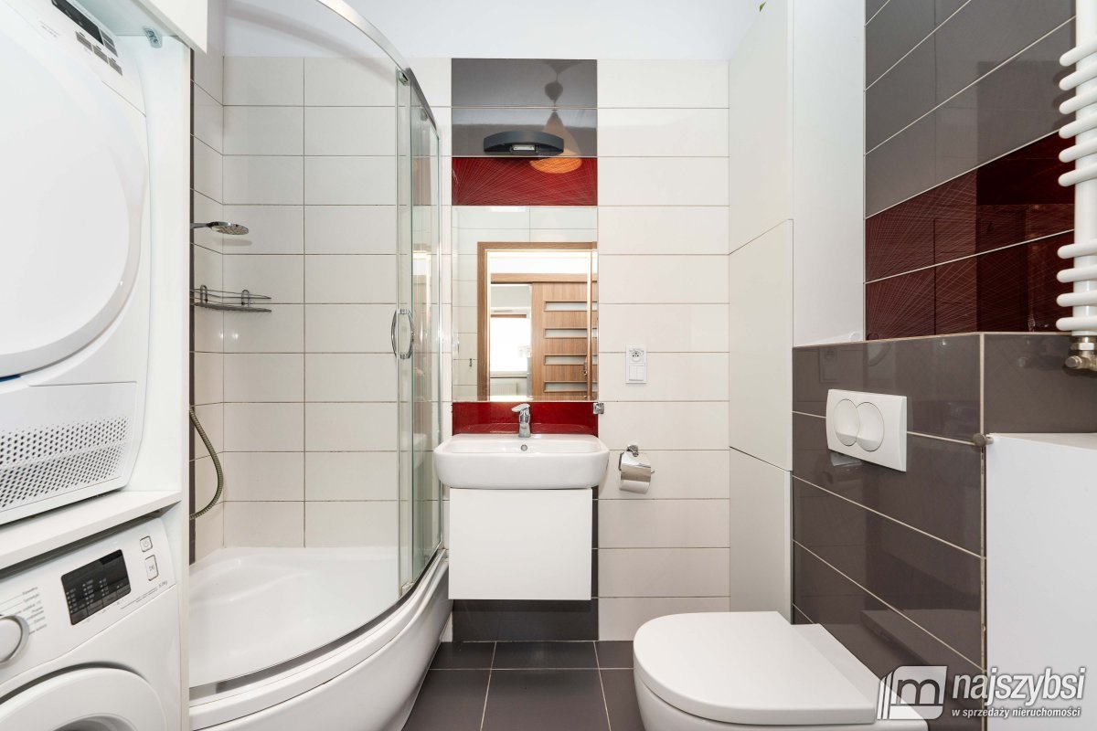 Kołobrzeg-mieszkanie z miejscem postojowym w cenie (9)