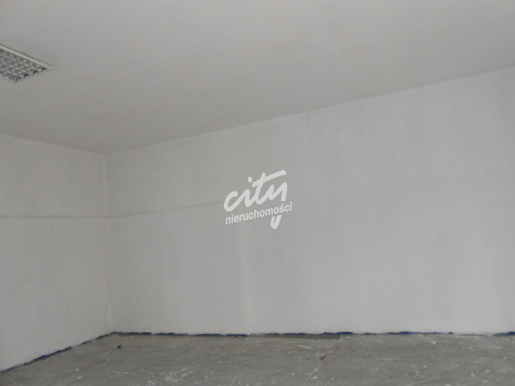 Hala magazynowa na wynajem - 118 m2 Dąbie (2)