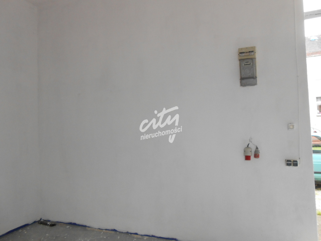 Hala magazynowa na wynajem - 118 m2 Dąbie (3)