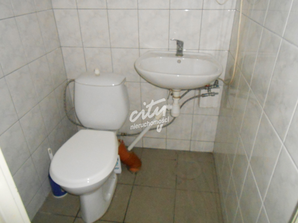 Hala magazynowa na wynajem - 118 m2 Dąbie (4)