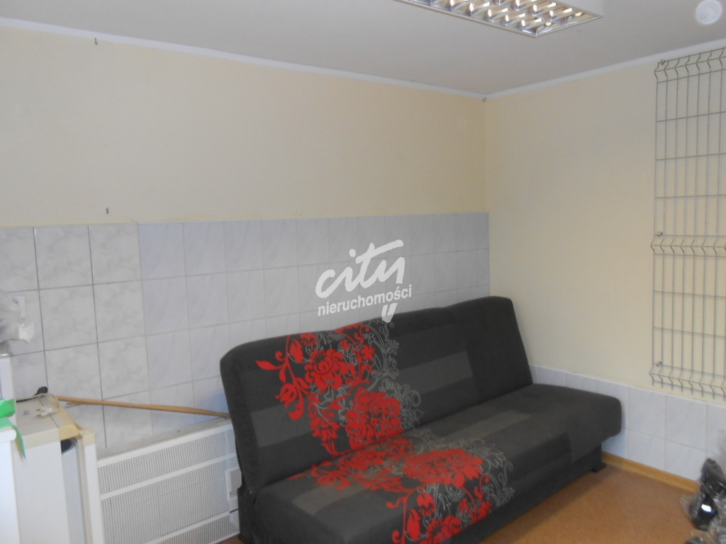 Hala magazynowa na wynajem - 118 m2 Dąbie (5)