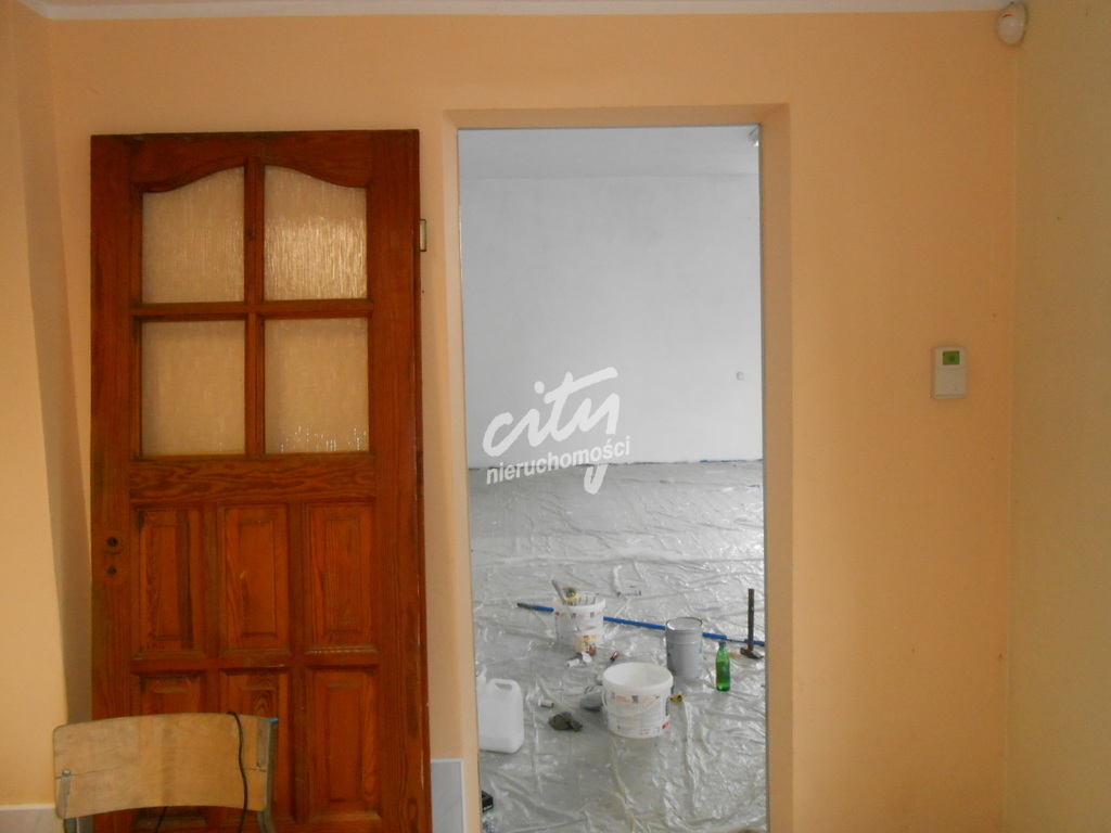 Hala magazynowa na wynajem - 118 m2 Dąbie (6)