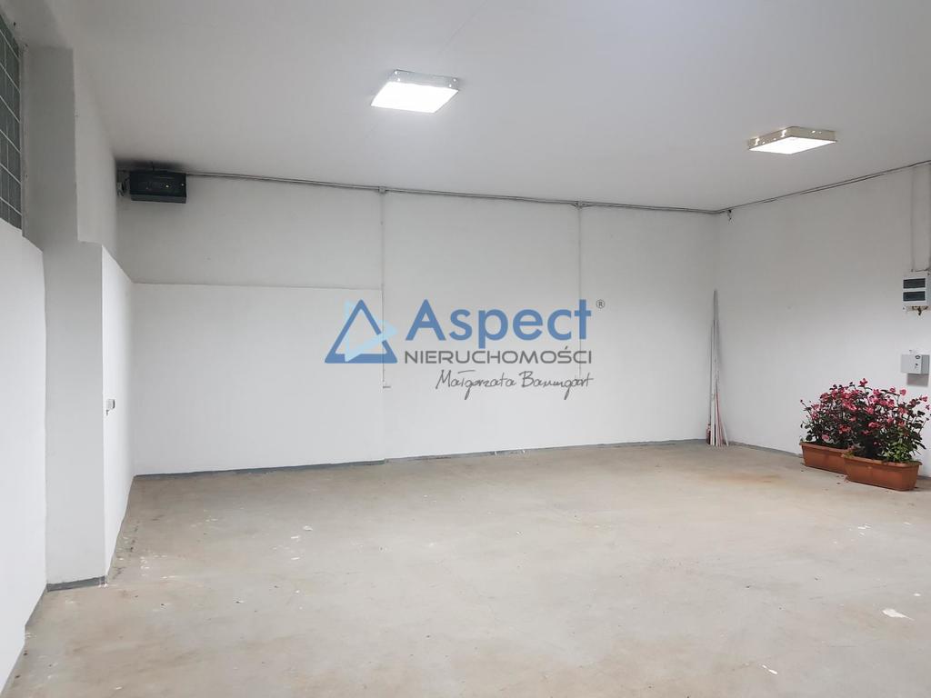 Obiekt, 115 m2, Szczecin Dąbie (1)