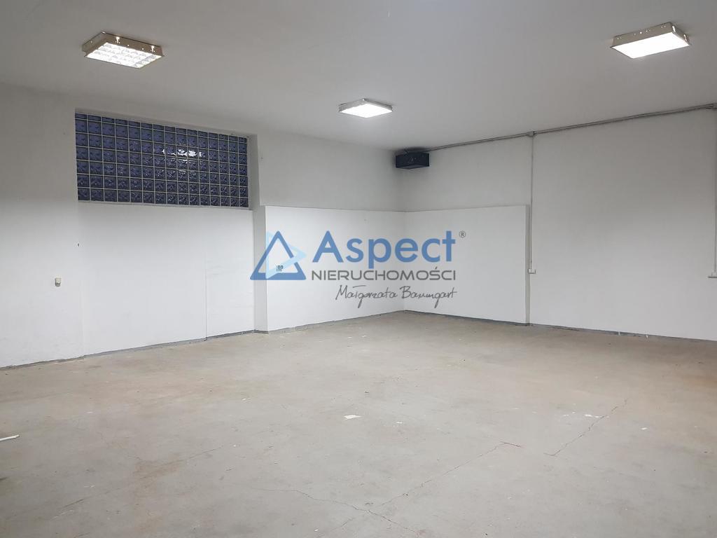 Obiekt, 115 m2, Szczecin Dąbie (4)