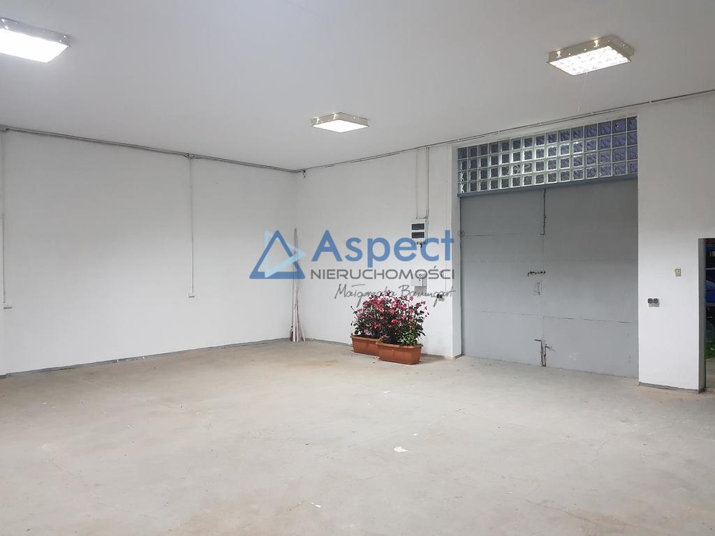 Obiekt, 115 m2, Szczecin Dąbie (5)