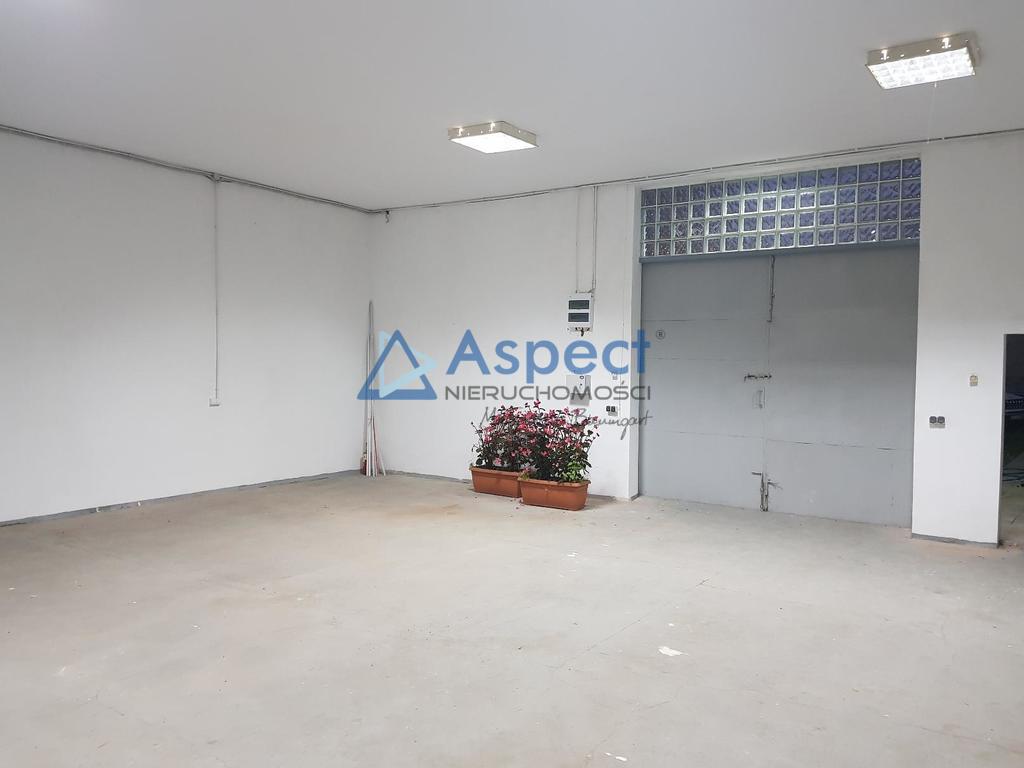 Obiekt, 115 m2, Szczecin Dąbie (6)