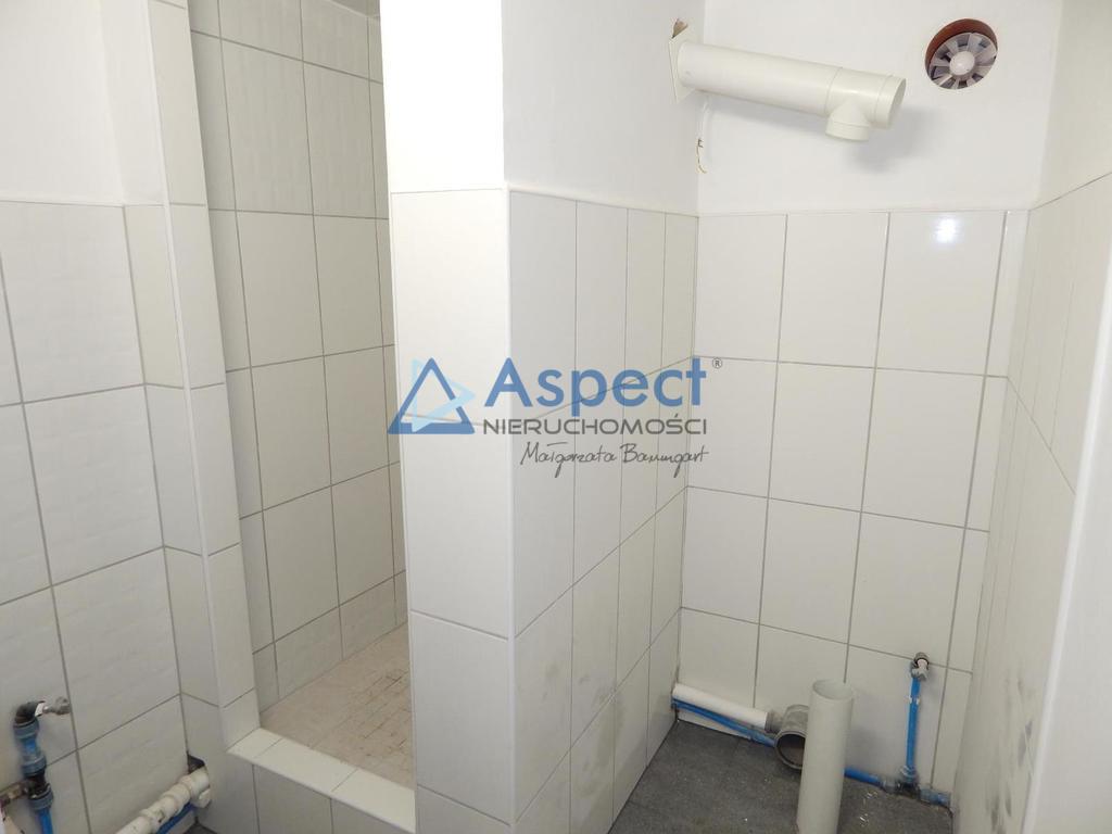 Obiekt, 115 m2, Szczecin Dąbie (10)