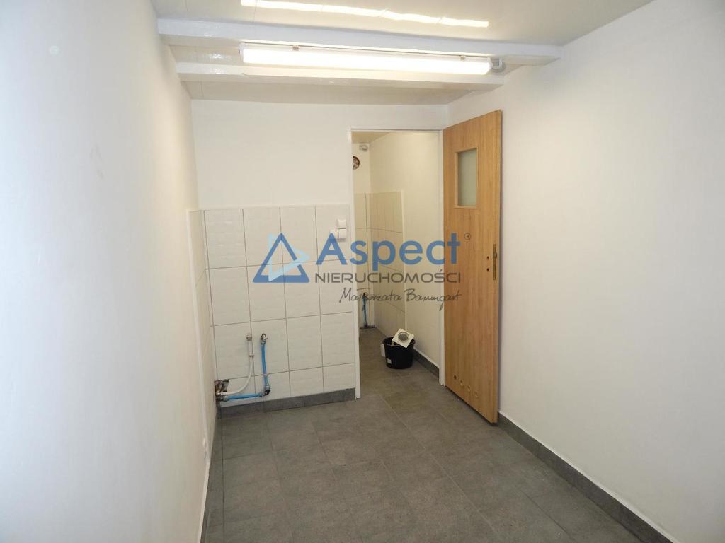 Obiekt, 115 m2, Szczecin Dąbie (11)