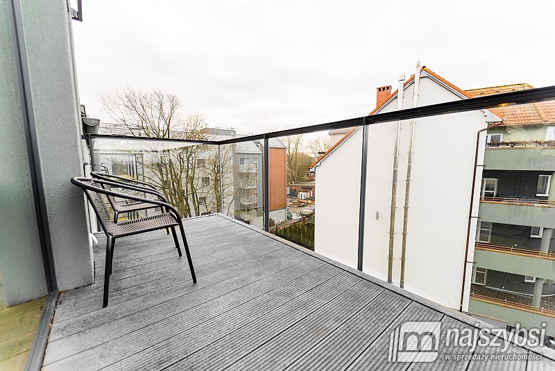 KOŁOBRZEG - ATRAKCYJNY APARTAMENT BLISKO MORZA (11)