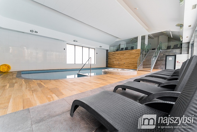 KOŁOBRZEG - ATRAKCYJNY APARTAMENT BLISKO MORZA (15)