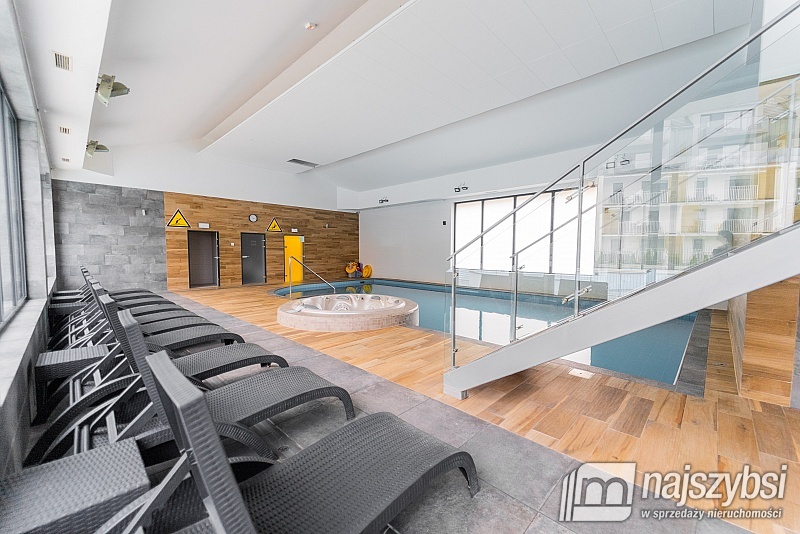 KOŁOBRZEG - ATRAKCYJNY APARTAMENT BLISKO MORZA (17)