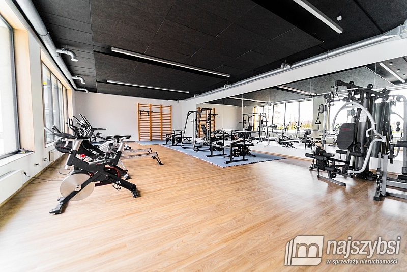 KOŁOBRZEG - ATRAKCYJNY APARTAMENT BLISKO MORZA (18)