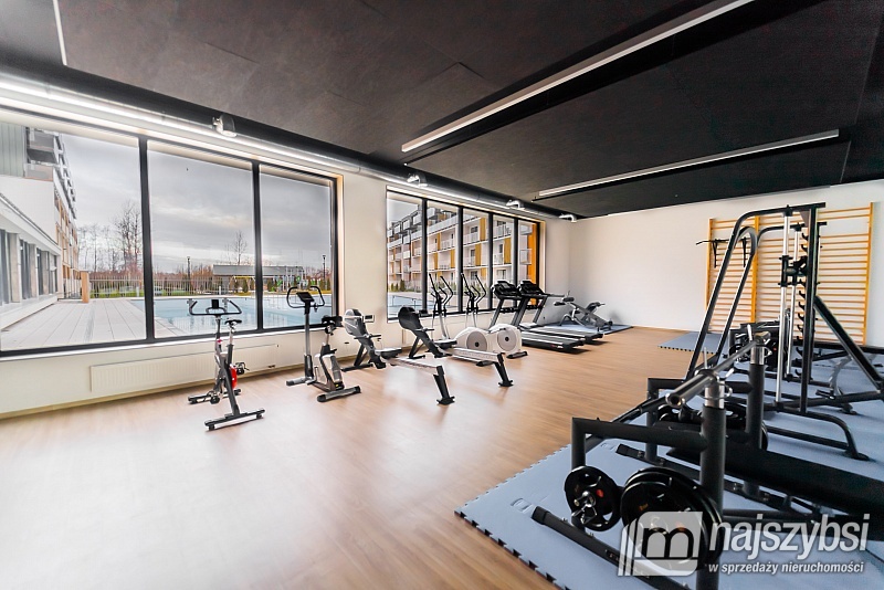 KOŁOBRZEG - ATRAKCYJNY APARTAMENT BLISKO MORZA (19)