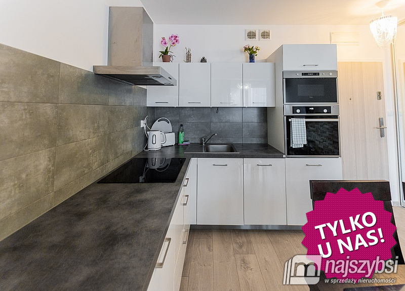 KOŁOBRZEG - ATRAKCYJNY APARTAMENT BLISKO MORZA (8)