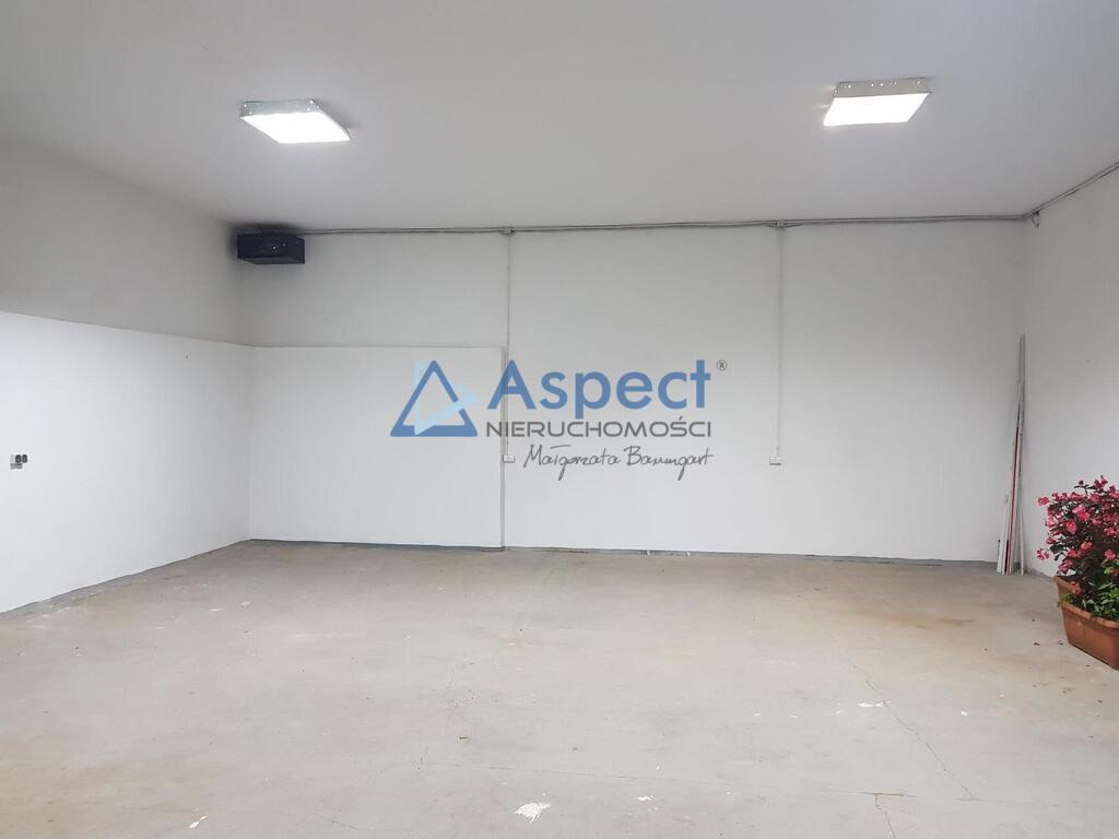 Do wynajęcia obiekt o powierzchni 115 m2, Dąbie (4)