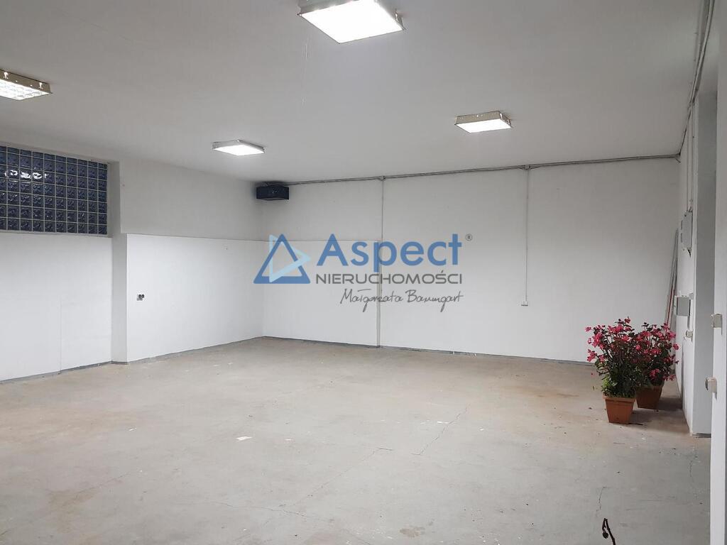 Do wynajęcia obiekt o powierzchni 115 m2, Dąbie (5)