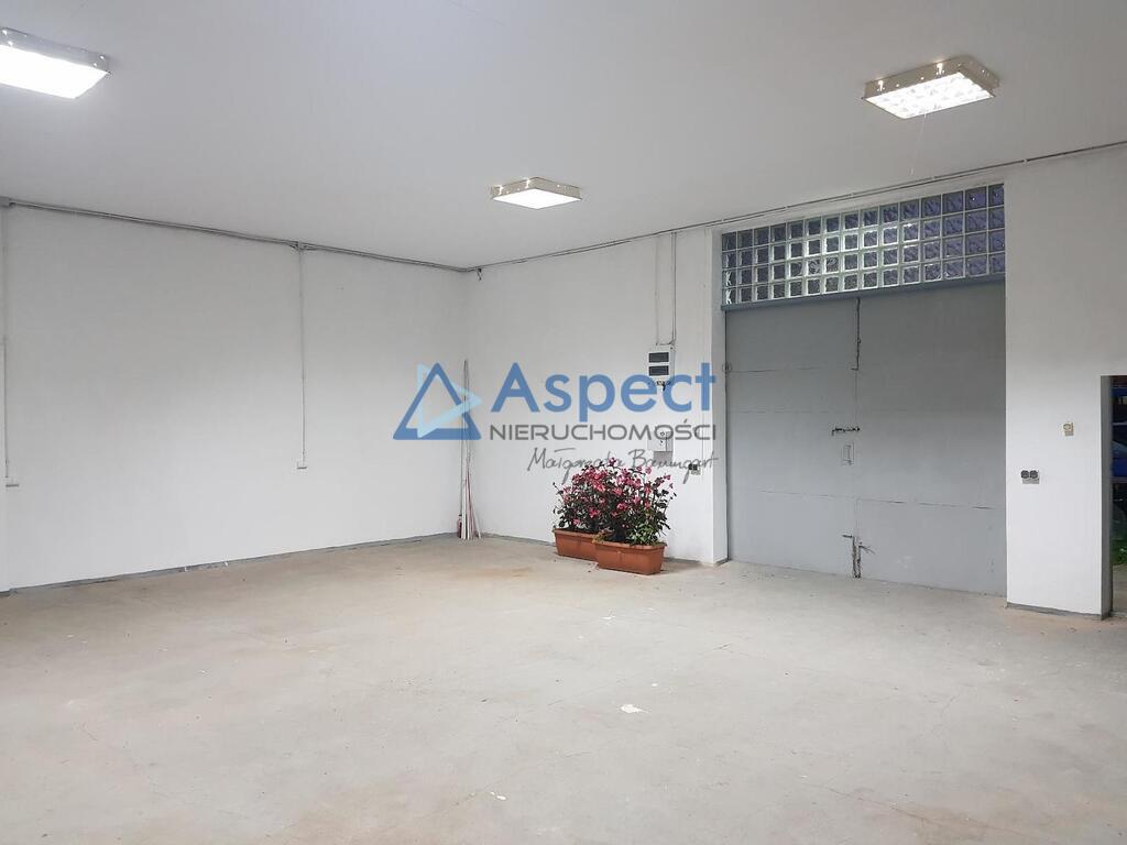 Do wynajęcia obiekt o powierzchni 115 m2, Dąbie (6)