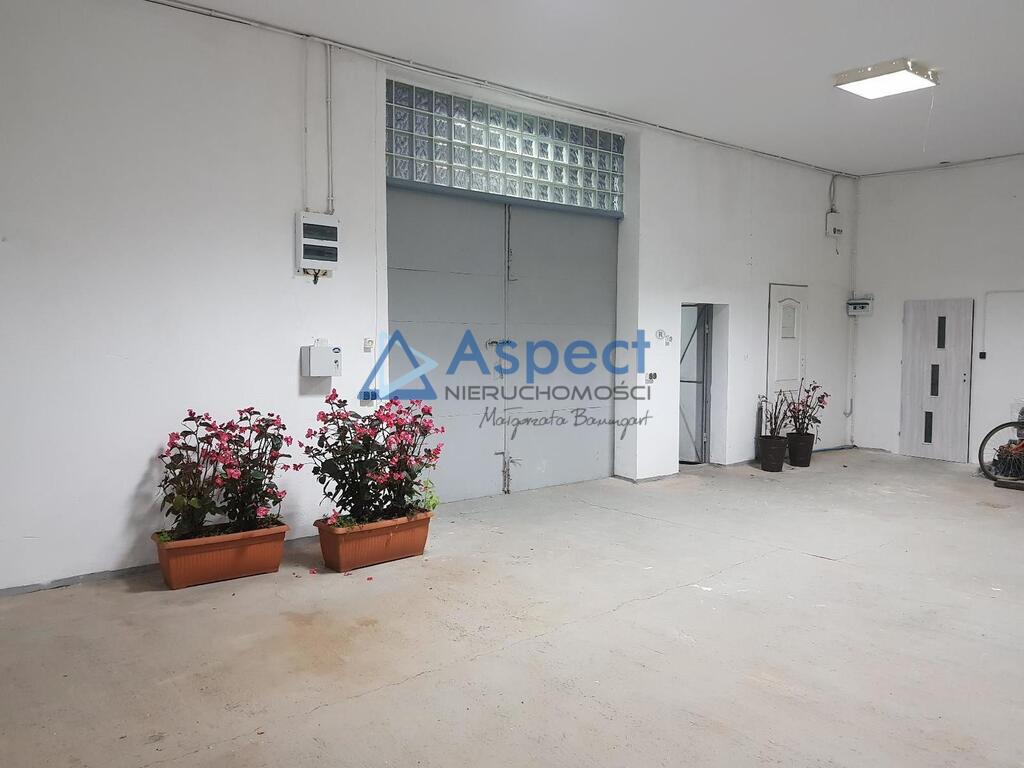 Do wynajęcia obiekt o powierzchni 115 m2, Dąbie (9)