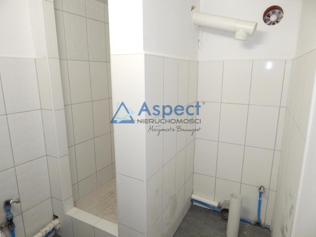 Do wynajęcia obiekt o powierzchni 115 m2, Dąbie (10)