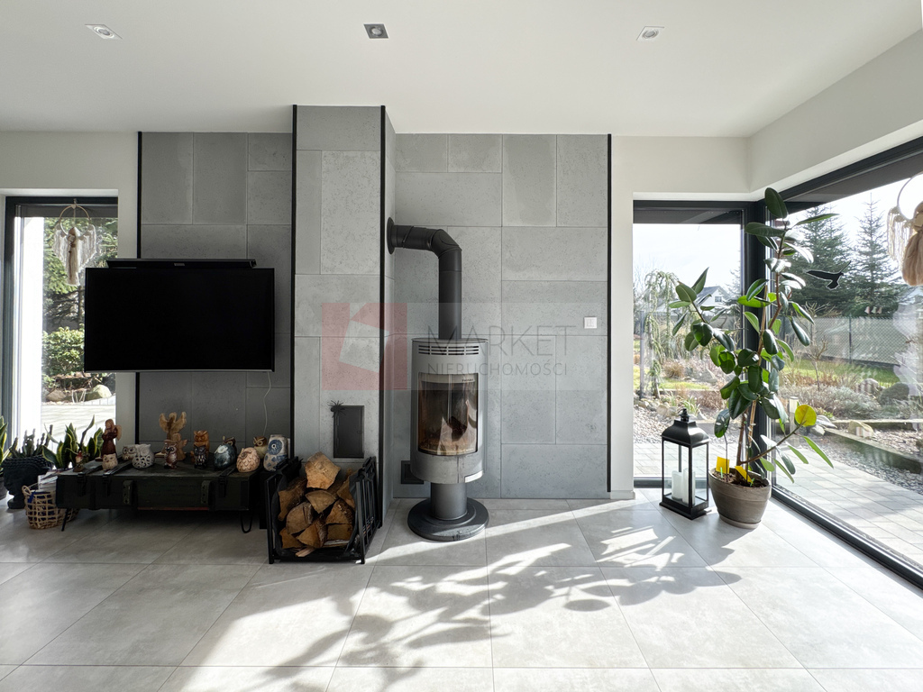 Jednorodzinny dom w Białuniu na sprzedaż 105,39 m2 (8)