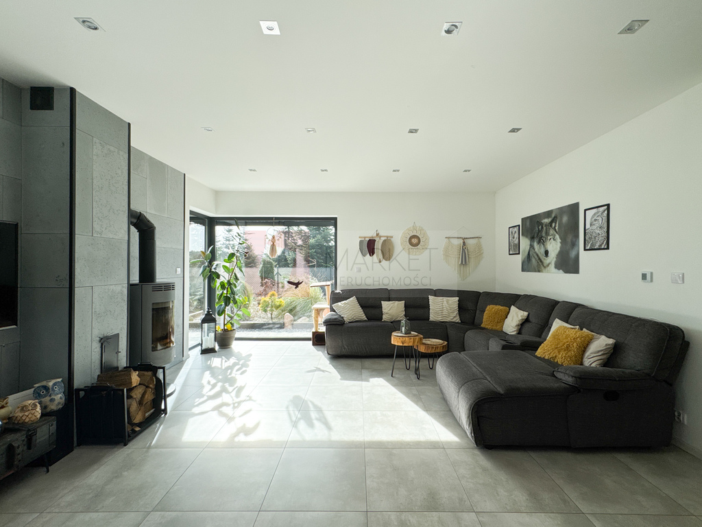 Jednorodzinny dom w Białuniu na sprzedaż 105,39 m2 (9)