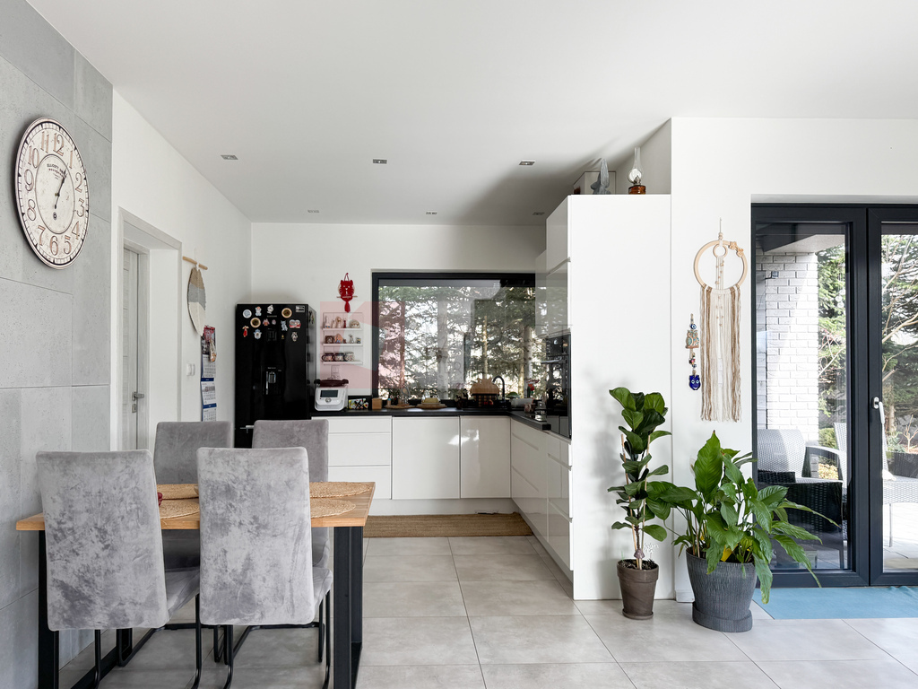 Jednorodzinny dom w Białuniu na sprzedaż 105,39 m2 (11)