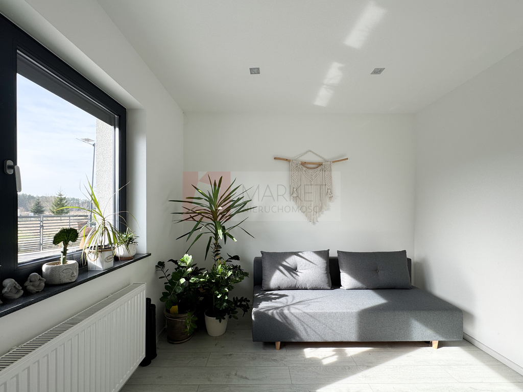 Jednorodzinny dom w Białuniu na sprzedaż 105,39 m2 (15)