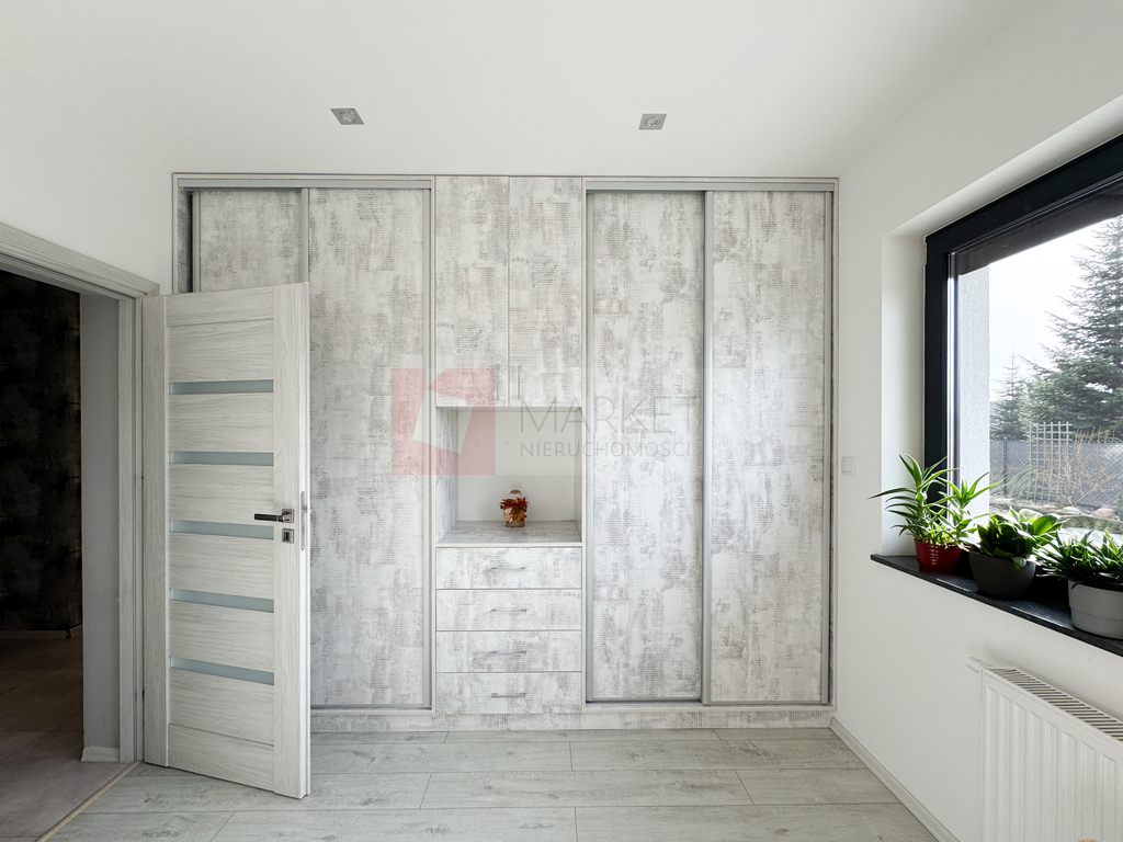 Jednorodzinny dom w Białuniu na sprzedaż 105,39 m2 (16)