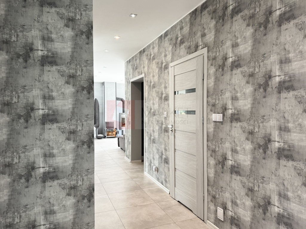 Jednorodzinny dom w Białuniu na sprzedaż 105,39 m2 (17)