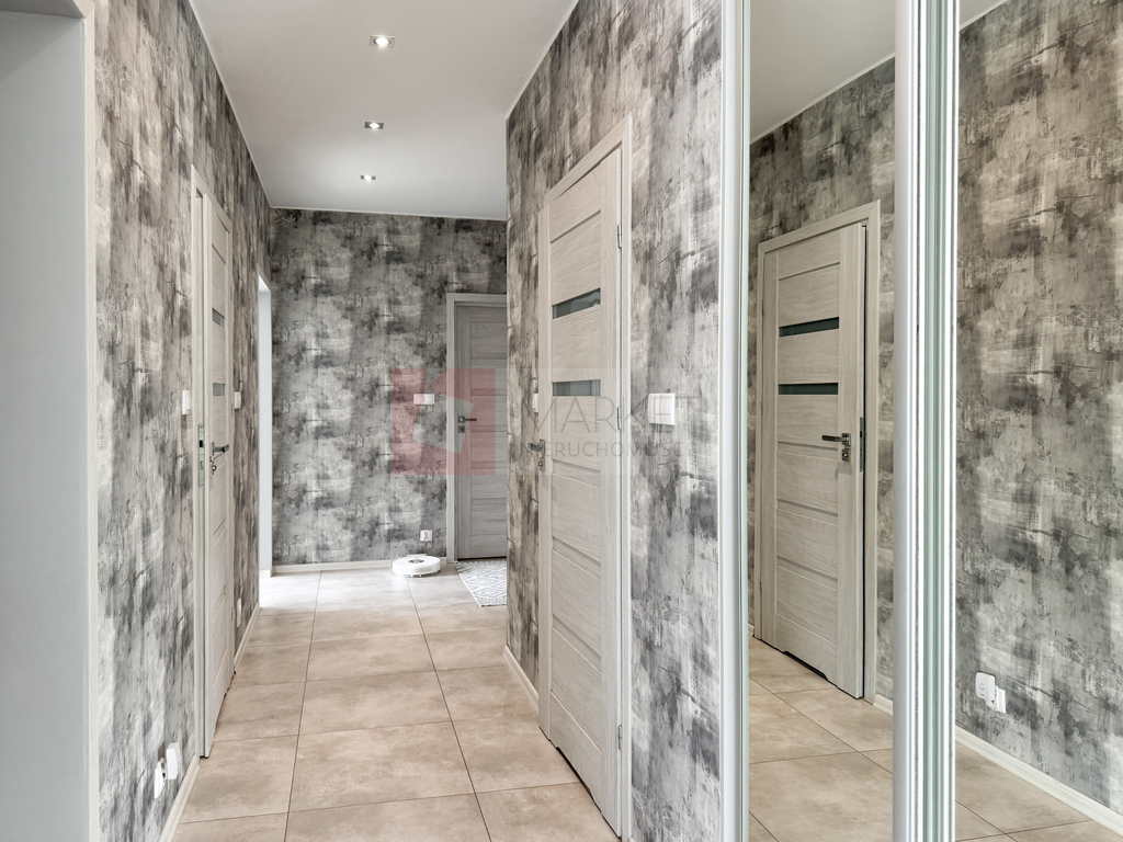 Jednorodzinny dom w Białuniu na sprzedaż 105,39 m2 (18)