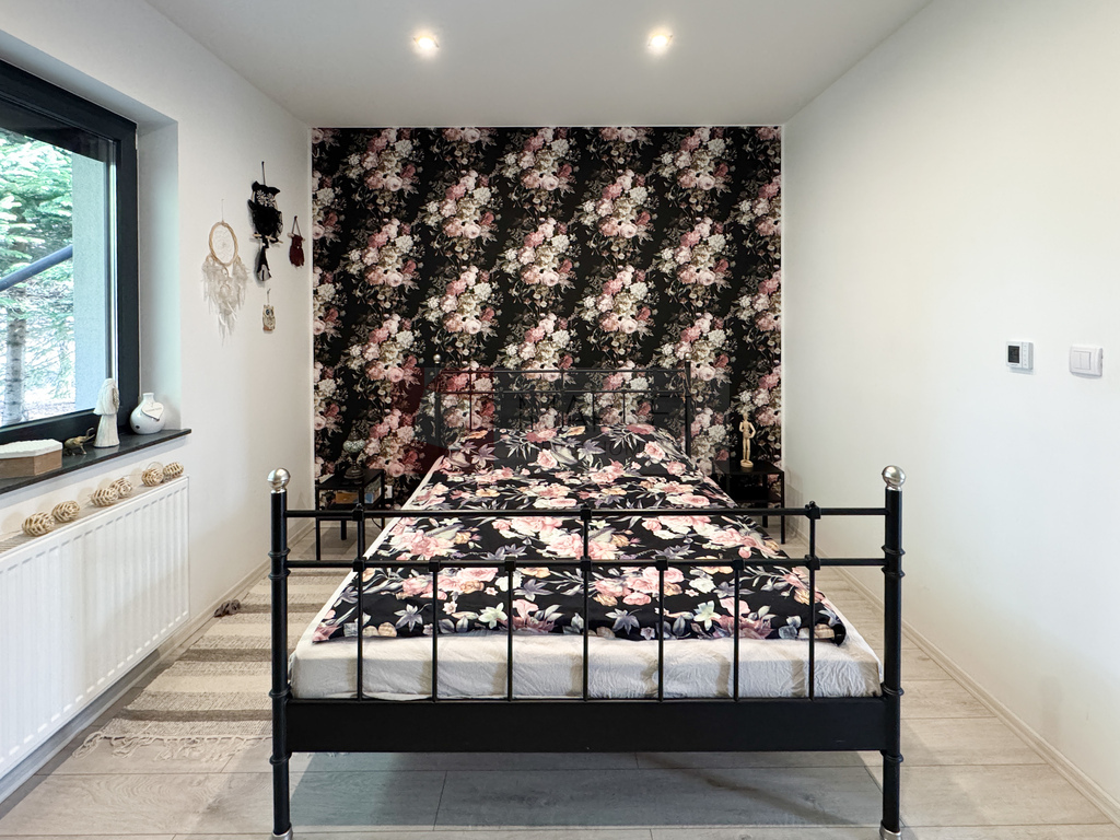 Jednorodzinny dom w Białuniu na sprzedaż 105,39 m2 (19)