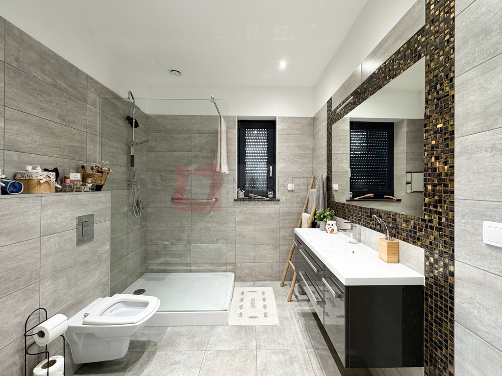 Jednorodzinny dom w Białuniu na sprzedaż 105,39 m2 (20)