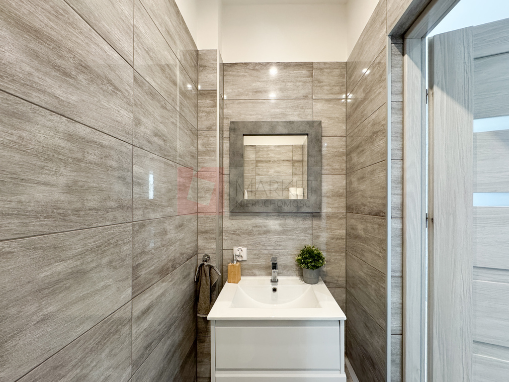 Jednorodzinny dom w Białuniu na sprzedaż 105,39 m2 (22)