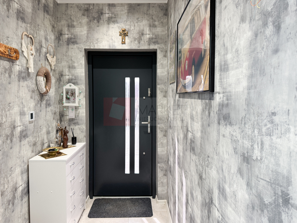 Jednorodzinny dom w Białuniu na sprzedaż 105,39 m2 (23)