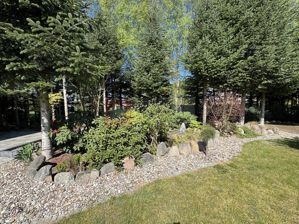 Jednorodzinny dom w Białuniu na sprzedaż 105,39 m2 (3)