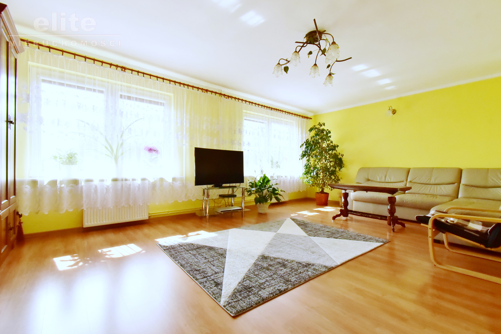 Wisełka -  dom przystosowany do wynajmu pokoi (1)