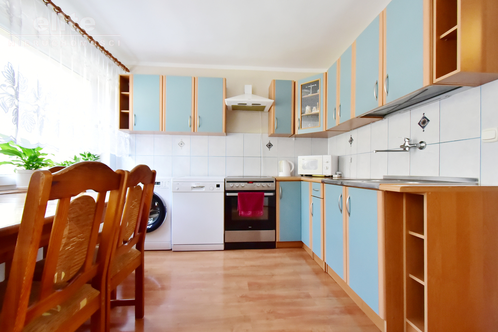 Wisełka -  dom przystosowany do wynajmu pokoi (2)