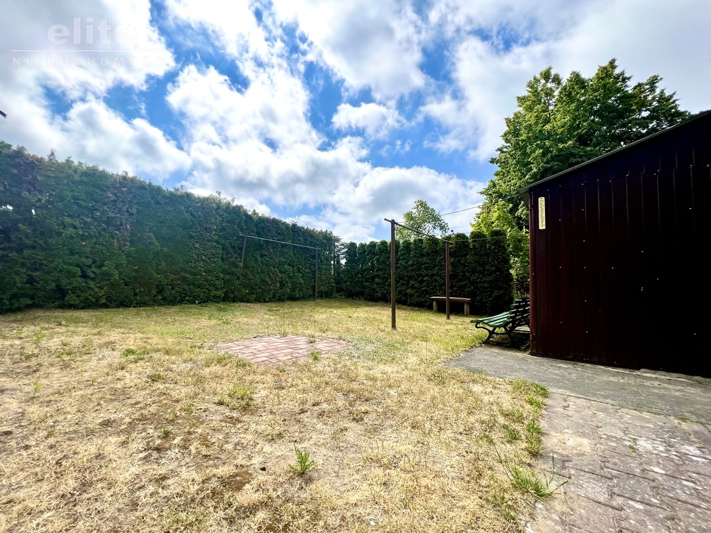 Wisełka -  dom przystosowany do wynajmu pokoi (3)