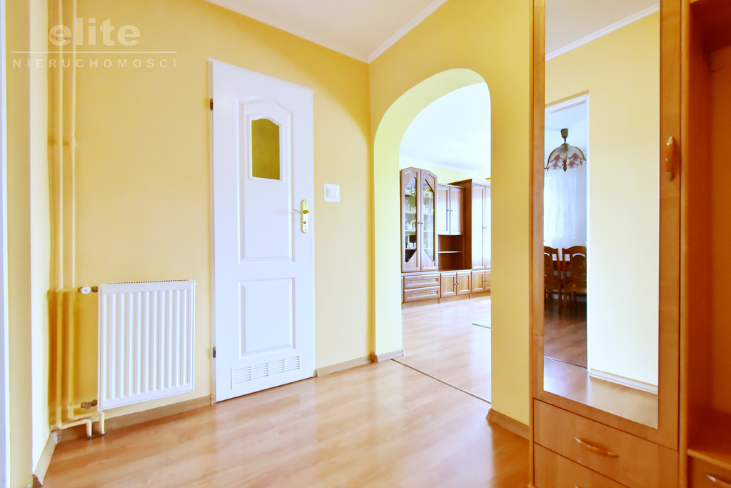 Wisełka -  dom przystosowany do wynajmu pokoi (5)