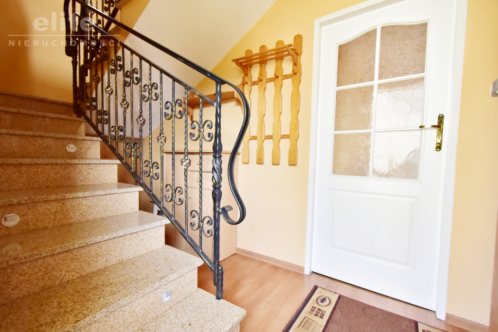 Wisełka -  dom przystosowany do wynajmu pokoi (7)