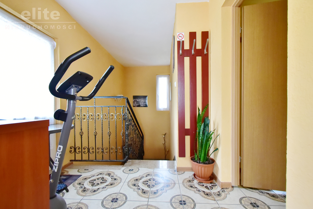 Wisełka -  dom przystosowany do wynajmu pokoi (8)