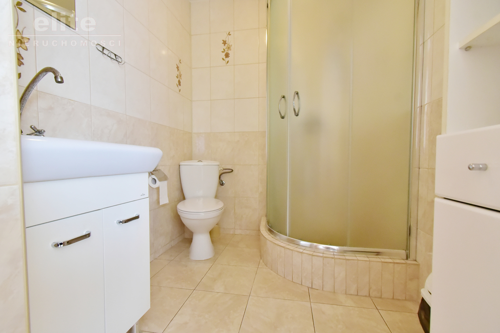 Wisełka -  dom przystosowany do wynajmu pokoi (10)