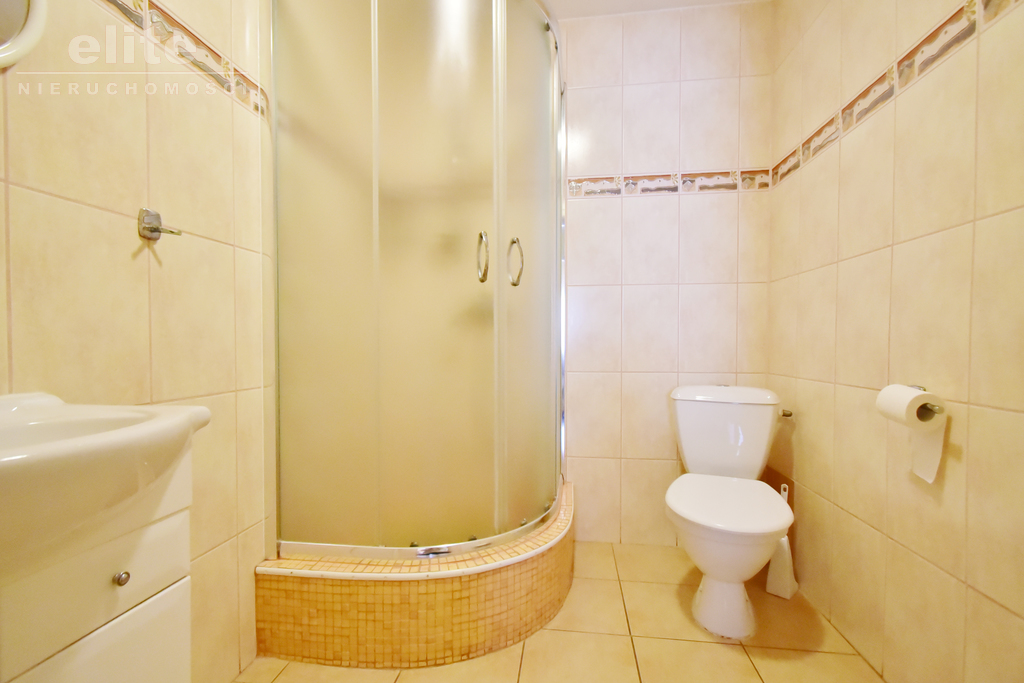 Wisełka -  dom przystosowany do wynajmu pokoi (12)