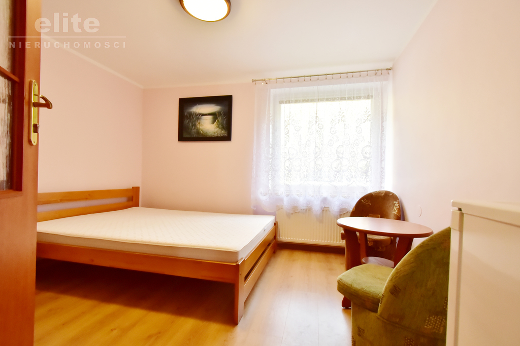 Wisełka -  dom przystosowany do wynajmu pokoi (13)