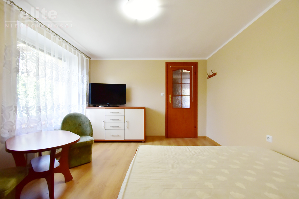 Wisełka -  dom przystosowany do wynajmu pokoi (14)