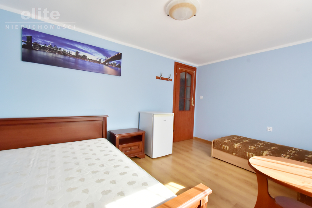 Wisełka -  dom przystosowany do wynajmu pokoi (15)