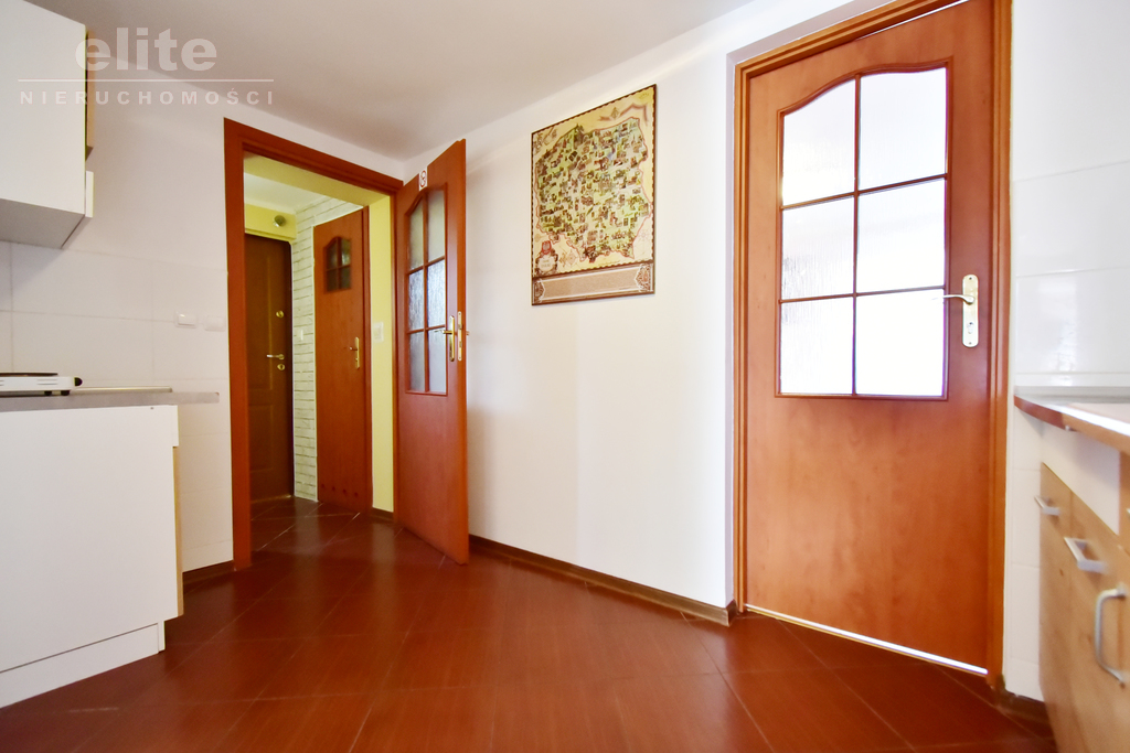 Wisełka -  dom przystosowany do wynajmu pokoi (16)