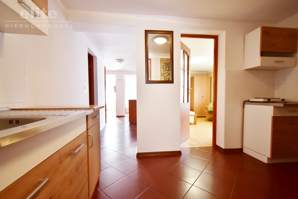 Wisełka -  dom przystosowany do wynajmu pokoi (17)