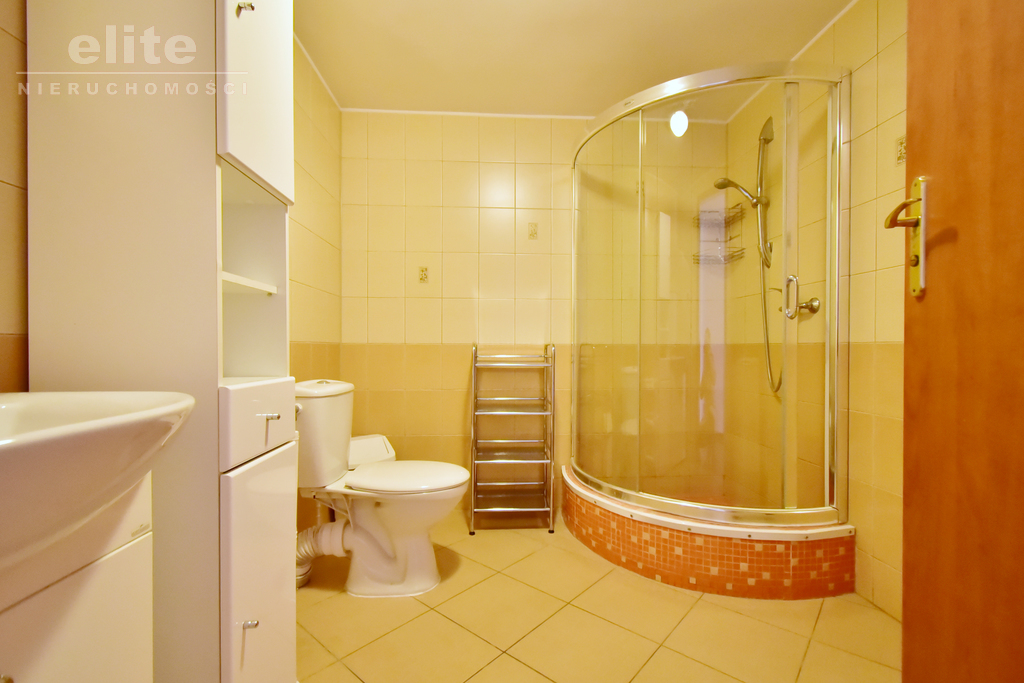 Wisełka -  dom przystosowany do wynajmu pokoi (18)