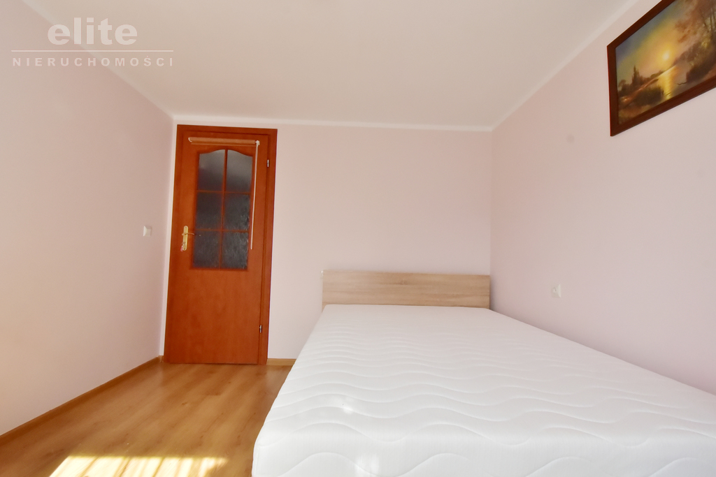 Wisełka -  dom przystosowany do wynajmu pokoi (19)